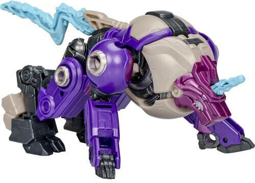 Φιγούρα Δράσης One Prime Changer Alpha Transformers 13εκ. (Διάφορα Σχέδια) 1τμχ