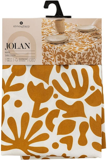 Atmosphera Jolan Αλέκιαστο Αλέκιαστο Jolan Atmosphera 240x140εκ. Atmosphera Jolan Αλέκιαστο Αλέκιαστο Jolan Atmosphera 240x140εκ.