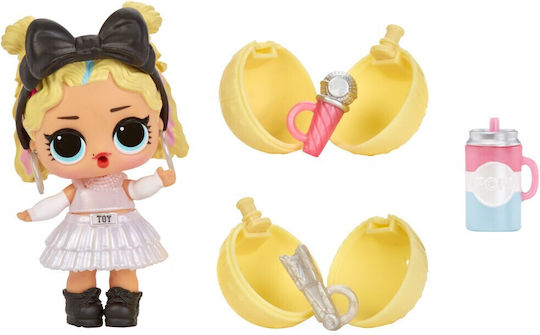 Giochi Preziosi L.o.l Surpriză Mini Lol Surpriză Asortat Pentru 3+ Ani 10cm (Διάφορα Σχέδια)