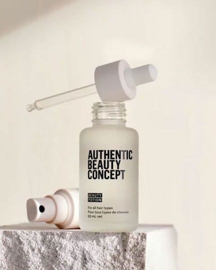 Authentic Beauty Concept Lotion Μαλλιών για Αναδόμηση 50ml