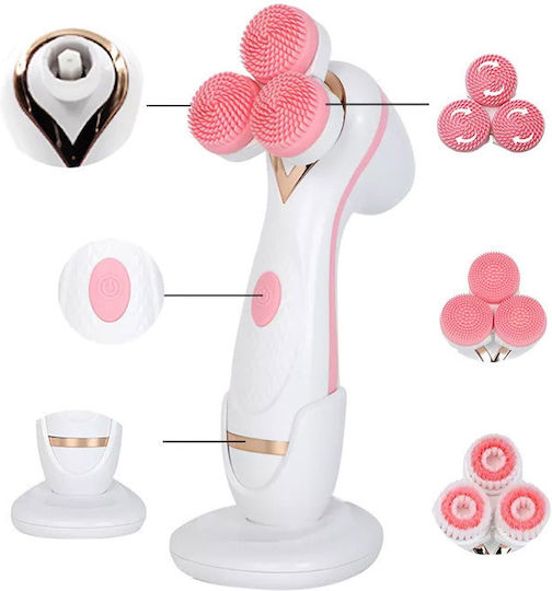 Verk Group Facial Cleansing Brush
