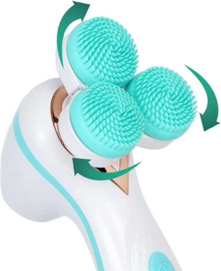 Verk Group Facial Cleansing Brush