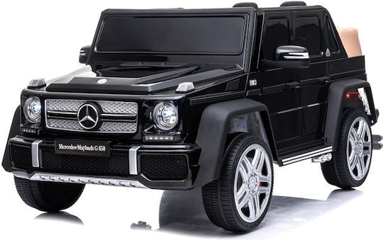 Mercedes A100 Două Locuri Negru Pentru 3+ Ani