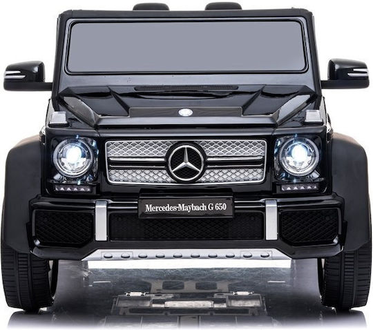 Mercedes A100 Două Locuri Negru Pentru 3+ Ani