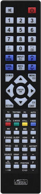 Samsung Compatible Remote Control CL-IRC87005 for Τηλεοράσεις Samsung