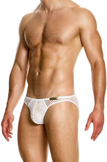 Modus Vivendi Low Cut White