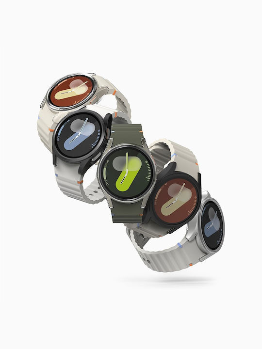 Ringke Gehärtetes Glas für das Galaxy Watch7 44mm 1Stück