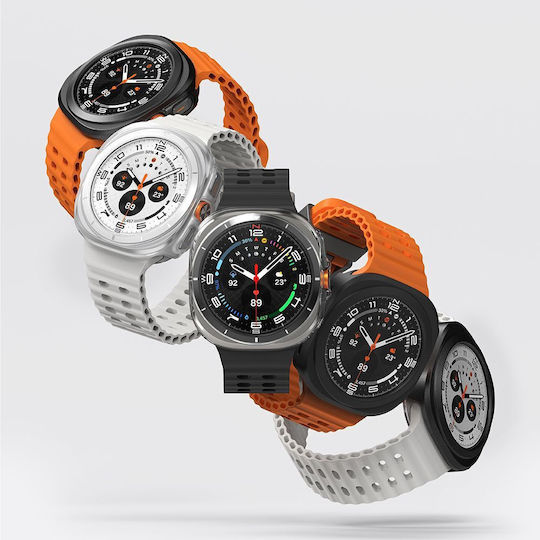 Ringke Tempered Glass για το Galaxy Watch Ultra 1τμχ