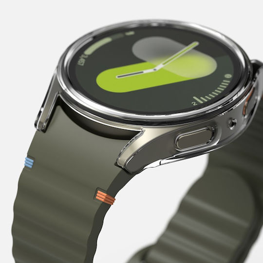 Ringke Tempered Glass pentru Galaxy Watch7 40mm 1buc