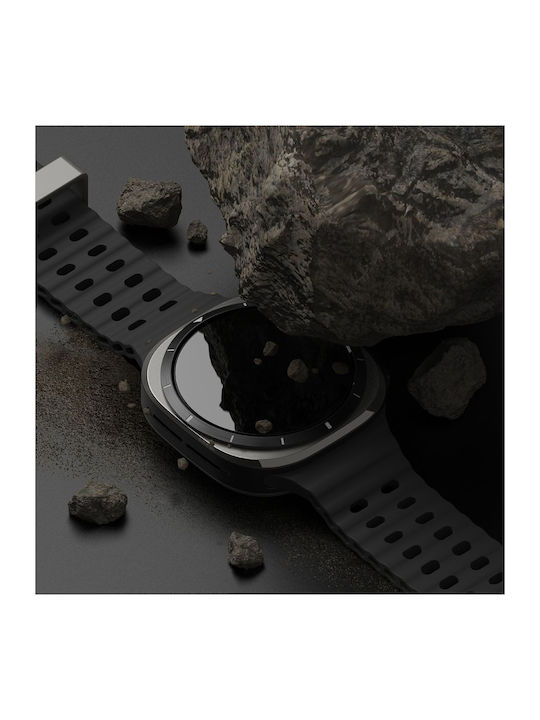 Ringke Tempered Glass for the Galaxy Watch Ultra 1pcs