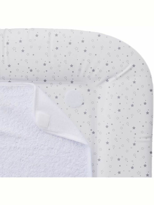 Domiva Soft Changing Pad made of Plastic 42x70cm