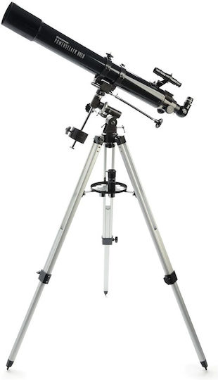 Celestron PowerSeeker Dioptrie Teleskop