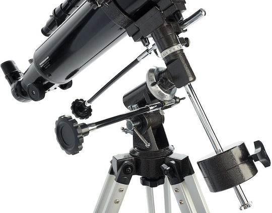 Celestron PowerSeeker Dioptrie Teleskop