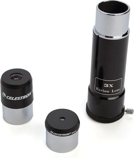 Celestron PowerSeeker Dioptrie Teleskop