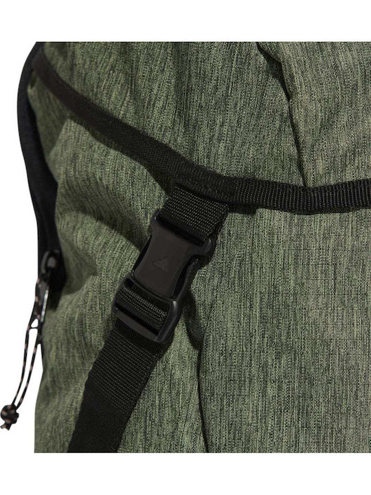adidas Backpack 25.75lt Πράσινο