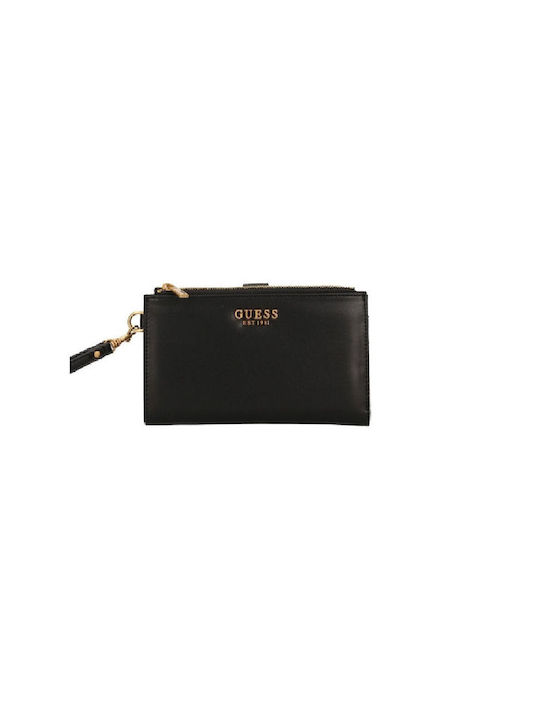 Guess Swva Women's Wallet Black