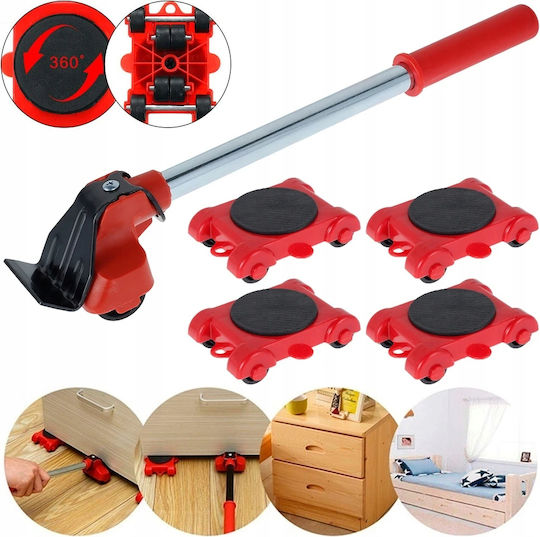 Furniture Lifter for Weight Load up to 150kg