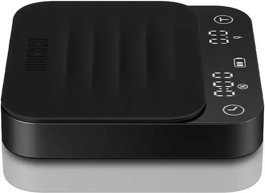 Wacaco Exagram Barista Scale with Maximum Weighing Weight 2kg and Accuracy 0.3g