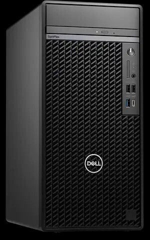 Dell OptiPlex 7020 MT Desktop-PC (Kern i5-14500/8GB DDR5/512GB SSD/W11 Pro)