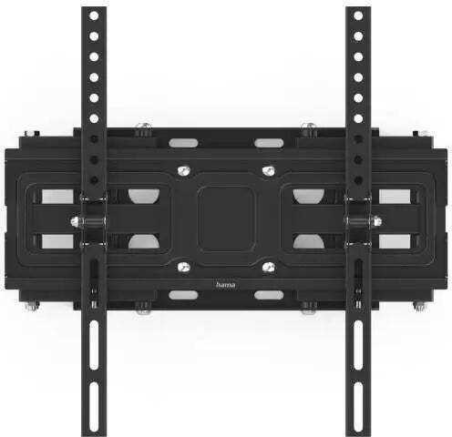 HAMA Fullmotion 00220830 Βάση Τηλεόρασης Τοίχου έως 65" και 40kg Μαύρο