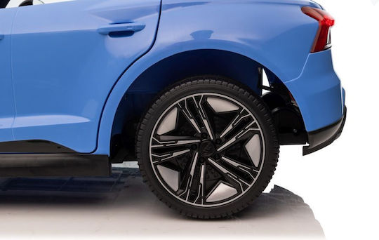 Audi E-Tron GT Μονοθέσιο Μπλε