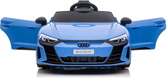 Audi E-Tron GT Μονοθέσιο Μπλε