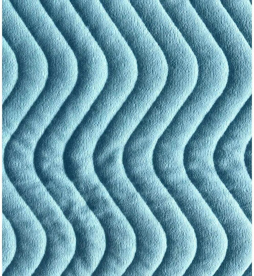 PDS Care Hygo Protect Pernuțe de incontinență Reutilizabile 92x84cm