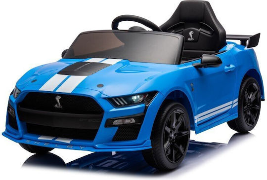 Kinder Auto Einsitzer Blau