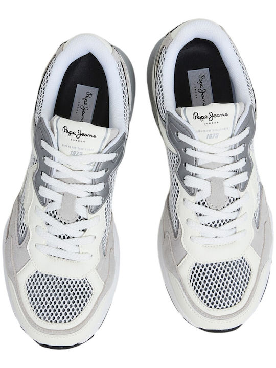 Pepe Jeans Dave Evolution Sneakers ASPRO