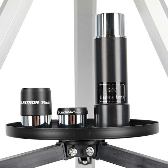 Celestron PowerSeeker 60EQ