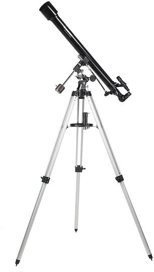 Celestron PowerSeeker 60EQ