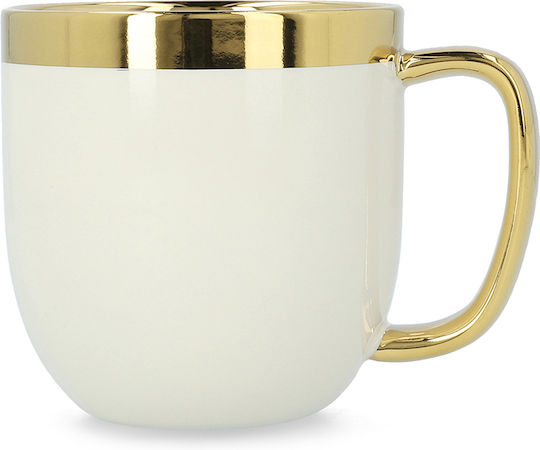 Homla Mug White 280ml