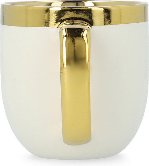Homla Mug White 280ml