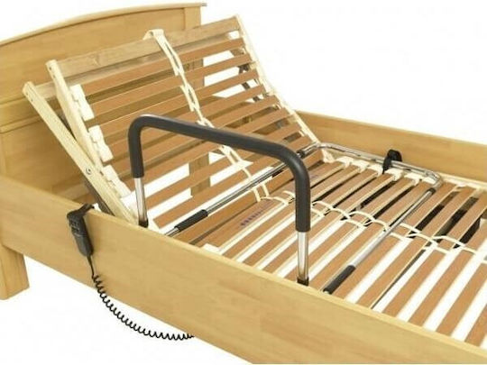 Sundo Βοήθημα Καθημερινότητας Height-adjustable bed rail 46420
