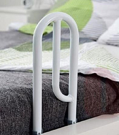 Sundo Daily Living Aid Height-Adjustable Bed Rail for Easy Standing 46426