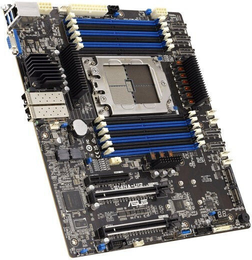Asus S14NA-U12 SoC Motherboard SSI CEB με AMD SP6 Socket 90SB0CG0-M0UAY0