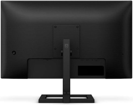 Philips E-Line 27E1N1800AE IPS HDR Monitor 27" 4K 3840x2160 με Χρόνο Απόκρισης 4ms GTG