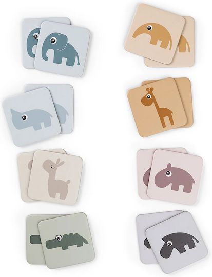Brettspiel Deer Friends Colour Mix 2+ Jahre (EN) Done by Deer