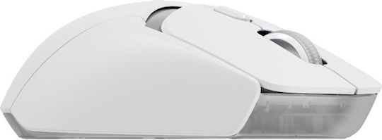 Logitech G309 Lightspeed Ασύρματο Gaming Ποντίκι 25600 DPI Λευκό