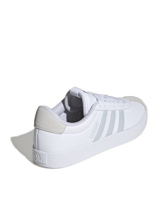 VL Court 3.0 Γυναικεία Sneakers Λευκά