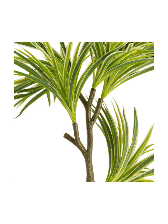 ForHome Изкуствено Растение в Саксийка Dracaena 1бр