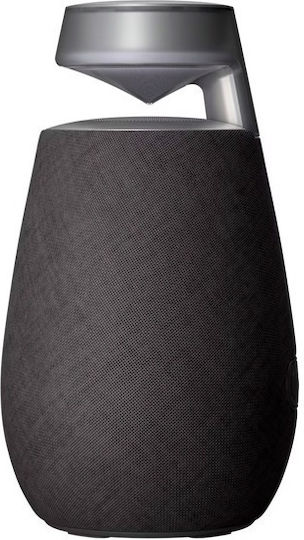 LG XBOOM Go Boxă Bluetooth 50W Negru