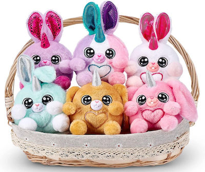 Zuru Plush Bunny