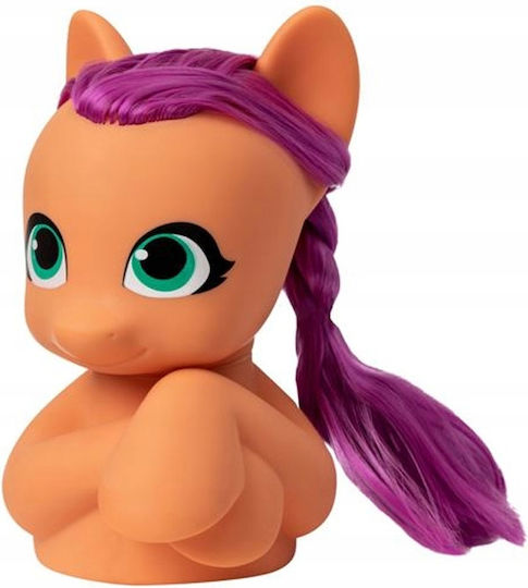 Hasbro Sunny Starscout My Little Pony (Miscellaneous Designs)