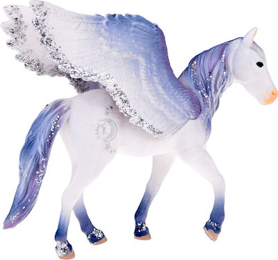 Enchanted Moon Pegasus Wings Collectible Figurine Za5020