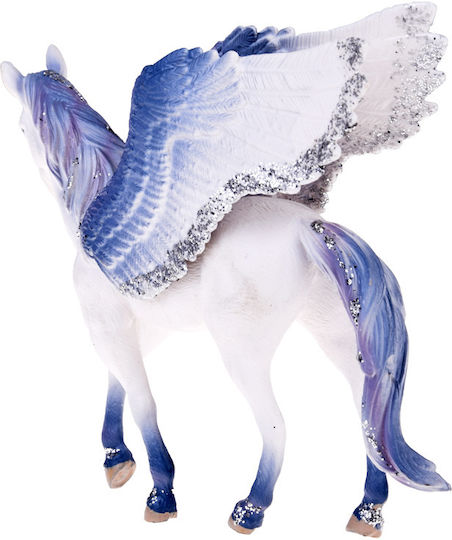 Enchanted Moon Pegasus Wings Collectible Figurine Za5020