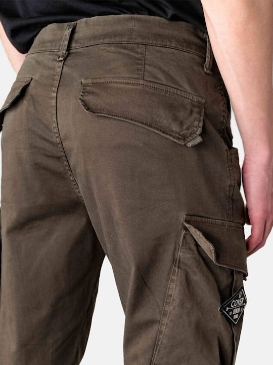 Elvis Pantaloni Albastru