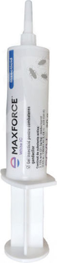 Envu Maxforce White IC Gel για Κατσαρίδες 20gr