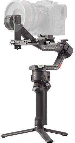 DJI Rs 4 Pro Combo Гимбал и стабилизатори