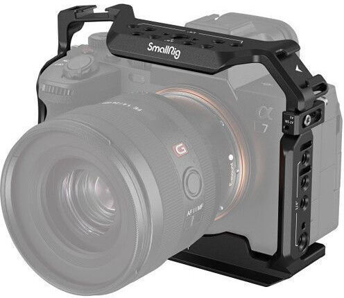 SmallRig Full Cage Accessory for Sony A7IV / A7SIII / A1 / A7RIV